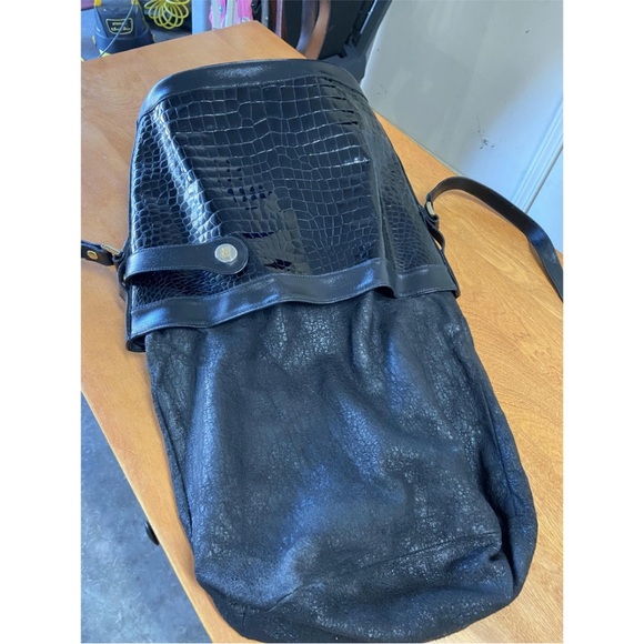 Fendi alligator tote - Picture 6 of 7